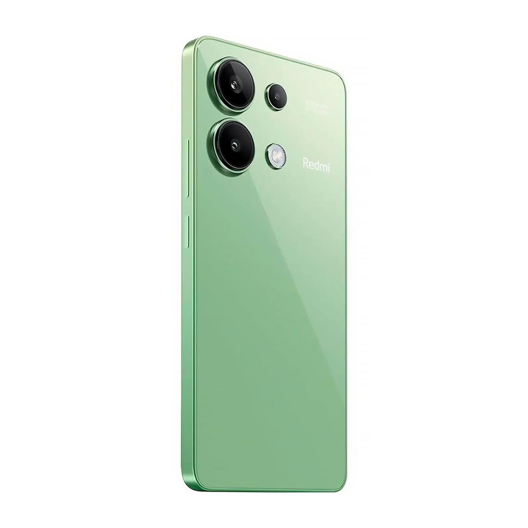 Xiaomi Redmi Note 13 256GB - Verde image number 6